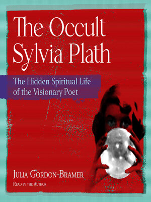 cover image of The Occult Sylvia Plath